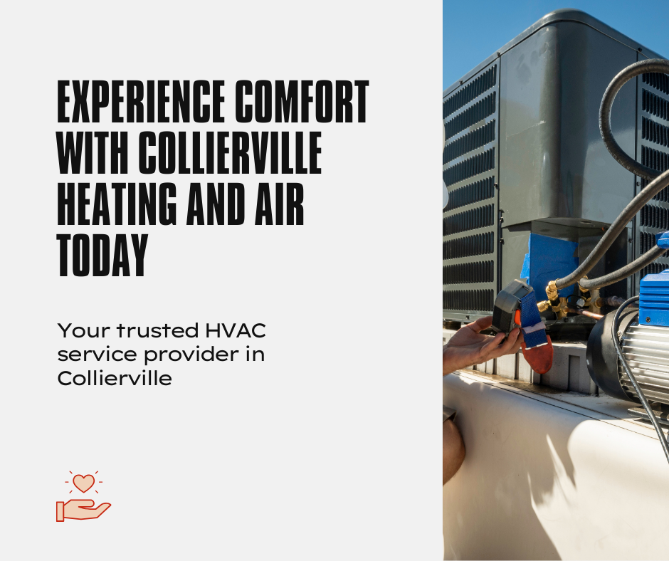 Collierville Affordable Heating and air Maintenance